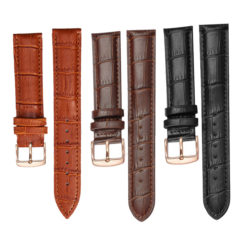 Nato Strap Nylon - 2026 새로운 패션 가죽 시계줄 교체용