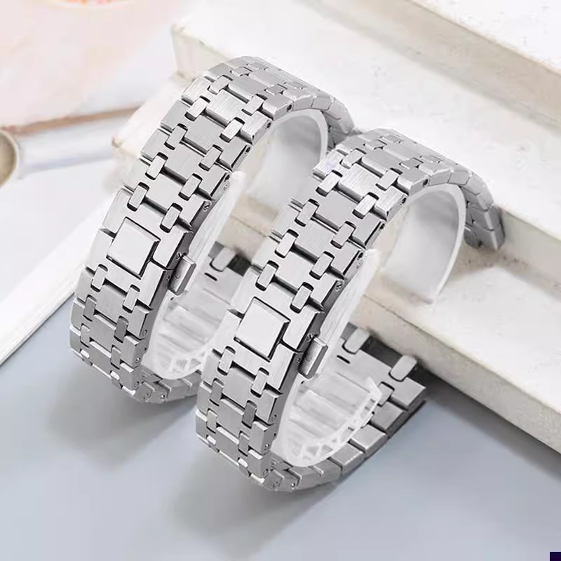Audemars Piguet Watch Royal Oak - AP 15400 Audemars Piguet 로얄 오크