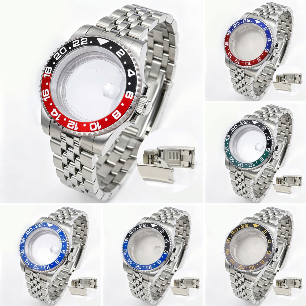 200M 다이빙 케이스 40mm NH35 NH36 NH - Seiko Watch 5 Sports 리뷰 및 가격