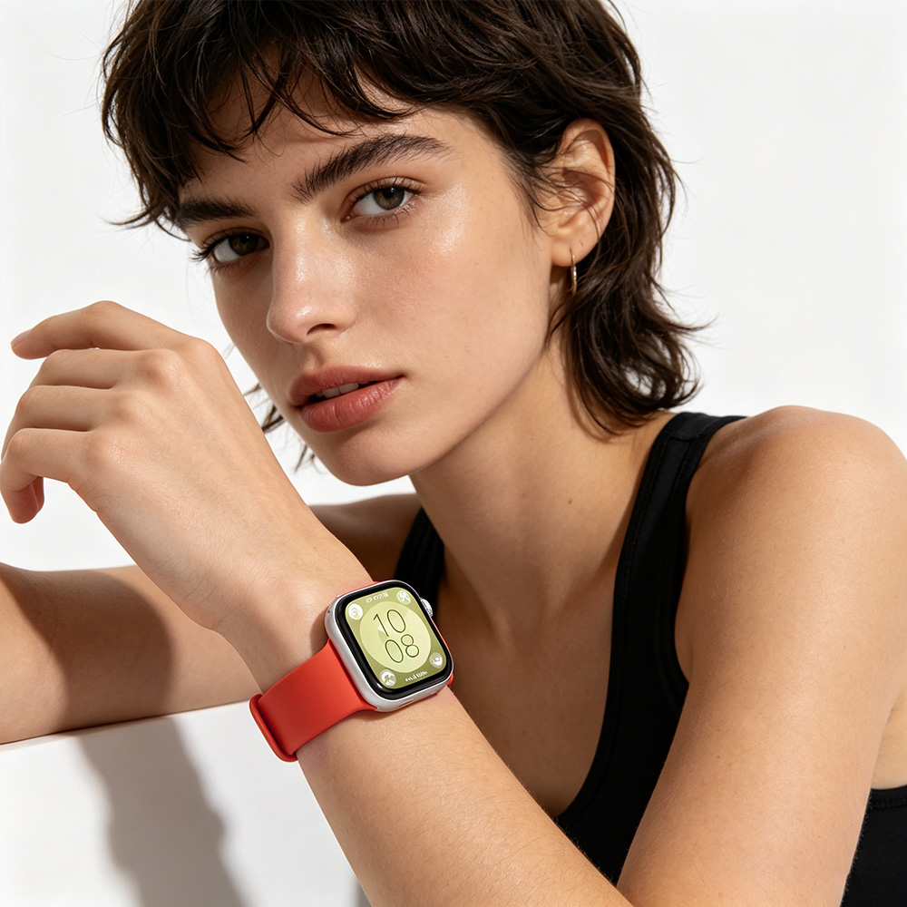 부드러운 실리콘 시계 밴드 20mm 22mm 교체 스트 - Silicone Watch Band 22Mm 리뷰 및 가격