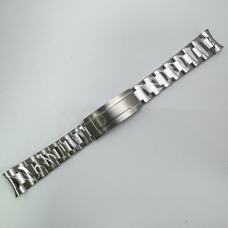 오이스터/주빌리 브레이슬릿 실버 솔리드 스틸 20MM  - Rolex Watch Datejust 리뷰 및 가격