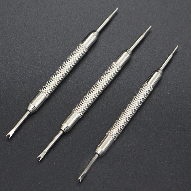 시계줄 액세서리 수리 도구 금속 팔찌 시계줄 오프너 스 - Spring Bar Tool Set 리뷰 및 가격