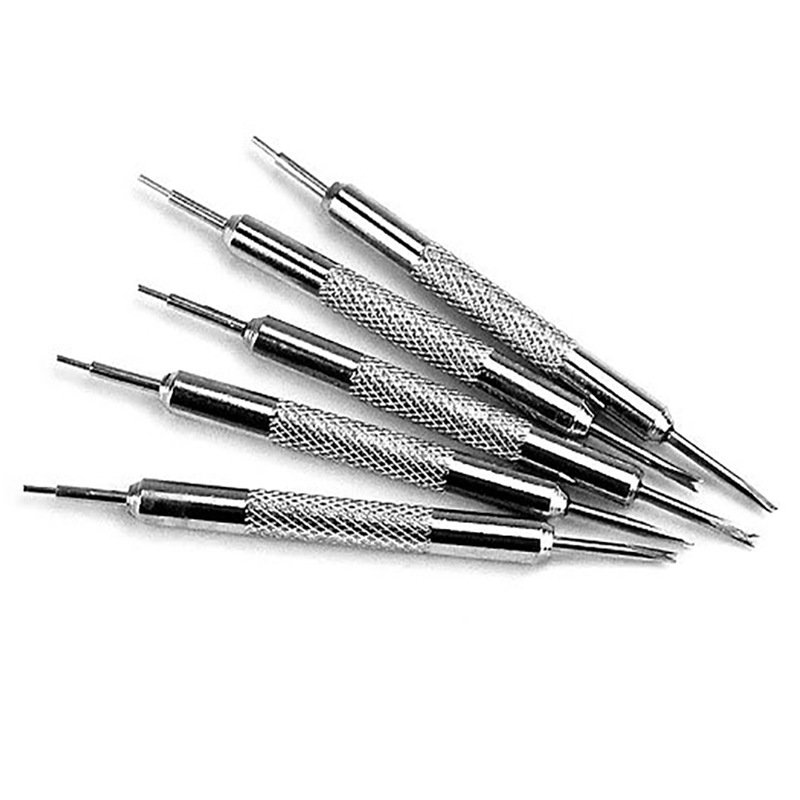 시계줄 액세서리 수리 도구 금속 팔찌 시계줄 오프너 스 - Spring Bar Tool Set 리뷰 및 가격