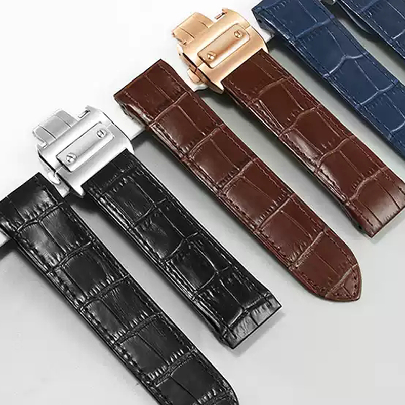 까르띠에 산토스 시계 밴드 산토스 100 남성용 및 여 - Cartier Watch Santos 리뷰 및 가격