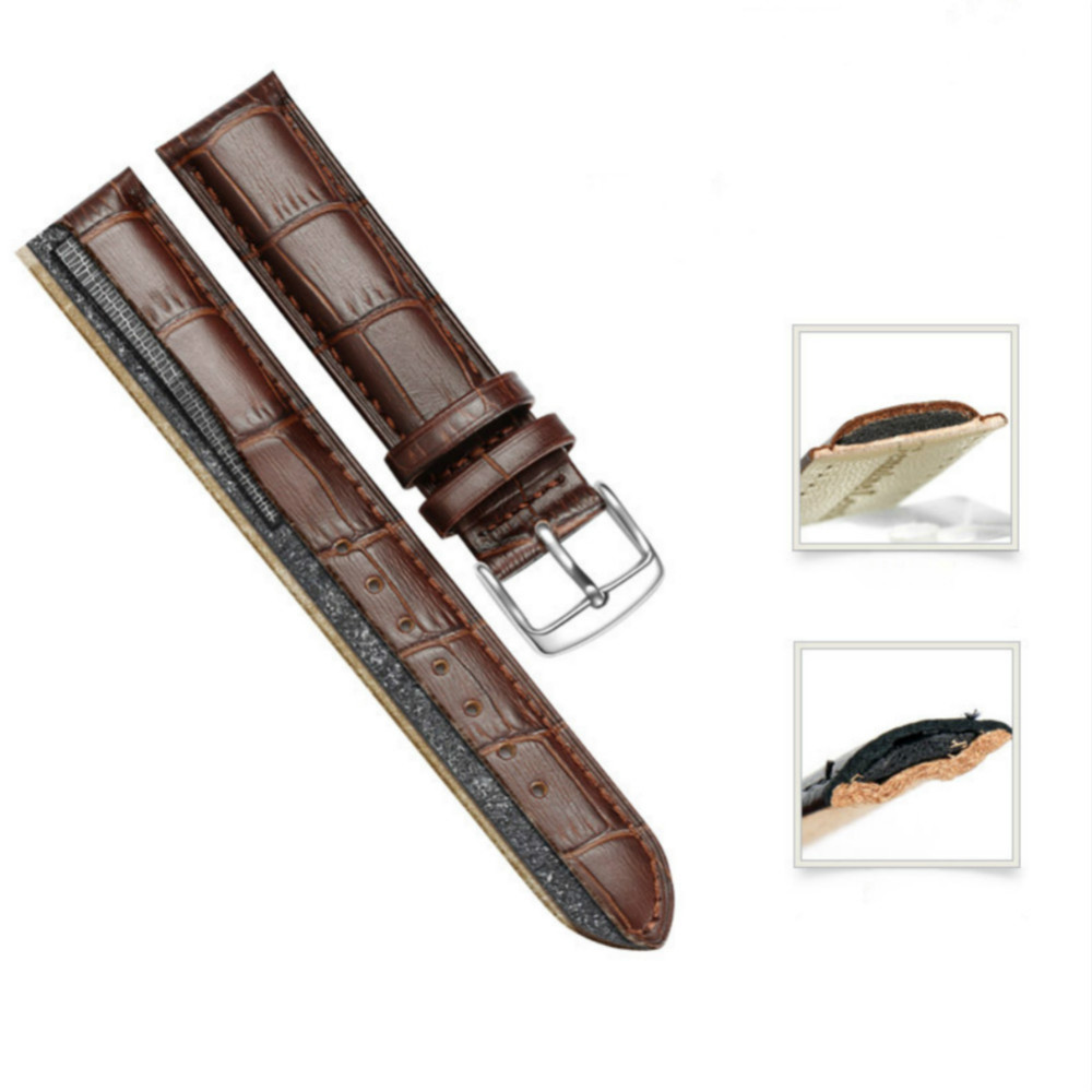 2026 새로운 패션 가죽 시계줄 교체용 가죽 시계밴드 - Nato Strap Nylon 리뷰 및 가격