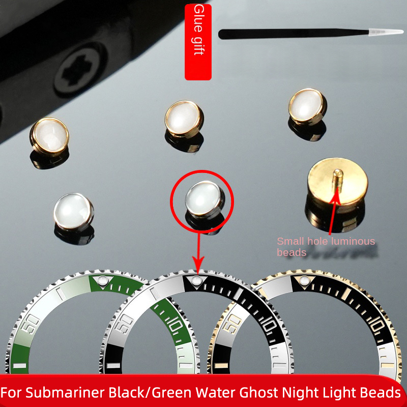 세이코 12 포인트 스케일 용 2.3x0.45mm 빛나 - Rolex Watch Daytona 리뷰 및 가격