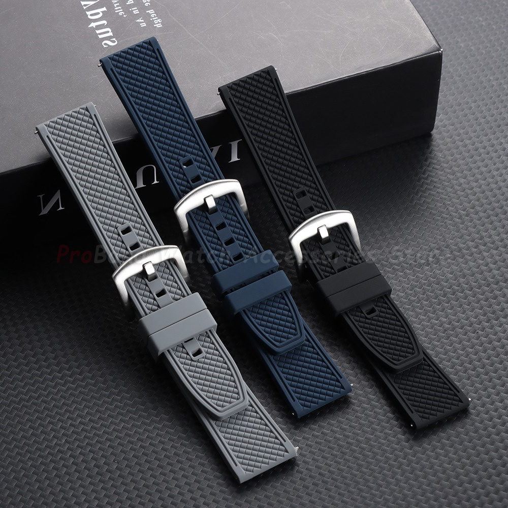 퀵 릴리스 고무 시계줄 20mm 22mm 실리콘 시계  - Nato Strap Nylon 리뷰 및 가격