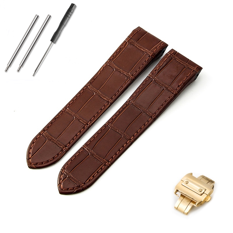 Santos DE 100 까르띠에 20mm 23mm 시 - Cartier Watch Santos 리뷰 및 가격