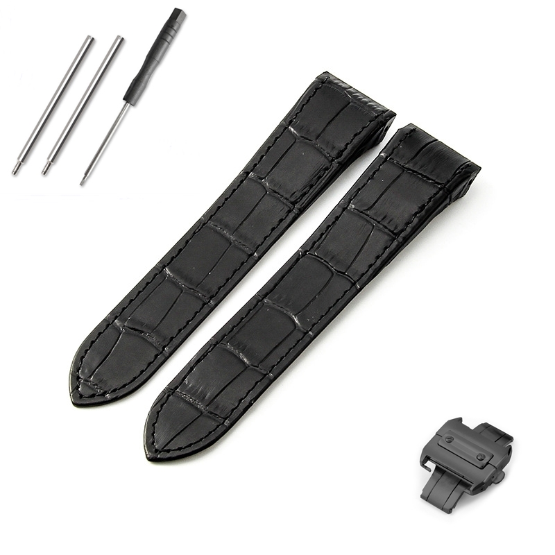 Santos DE 100 까르띠에 20mm 23mm 시 - Cartier Watch Santos 리뷰 및 가격