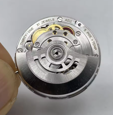 남성용 새로운 40MM GMT 시계, 3285 무브먼트 - Patek Philippe Watch Nautilus 리뷰 및 가격