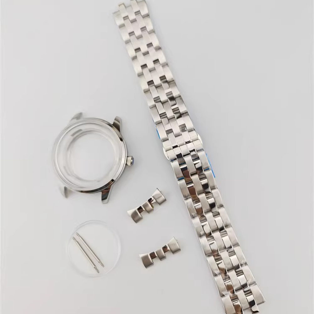 35mm S 로고 프레사지 NH35 다이얼 로터스 텍스 - Seiko Watch Presage 리뷰 및 가격