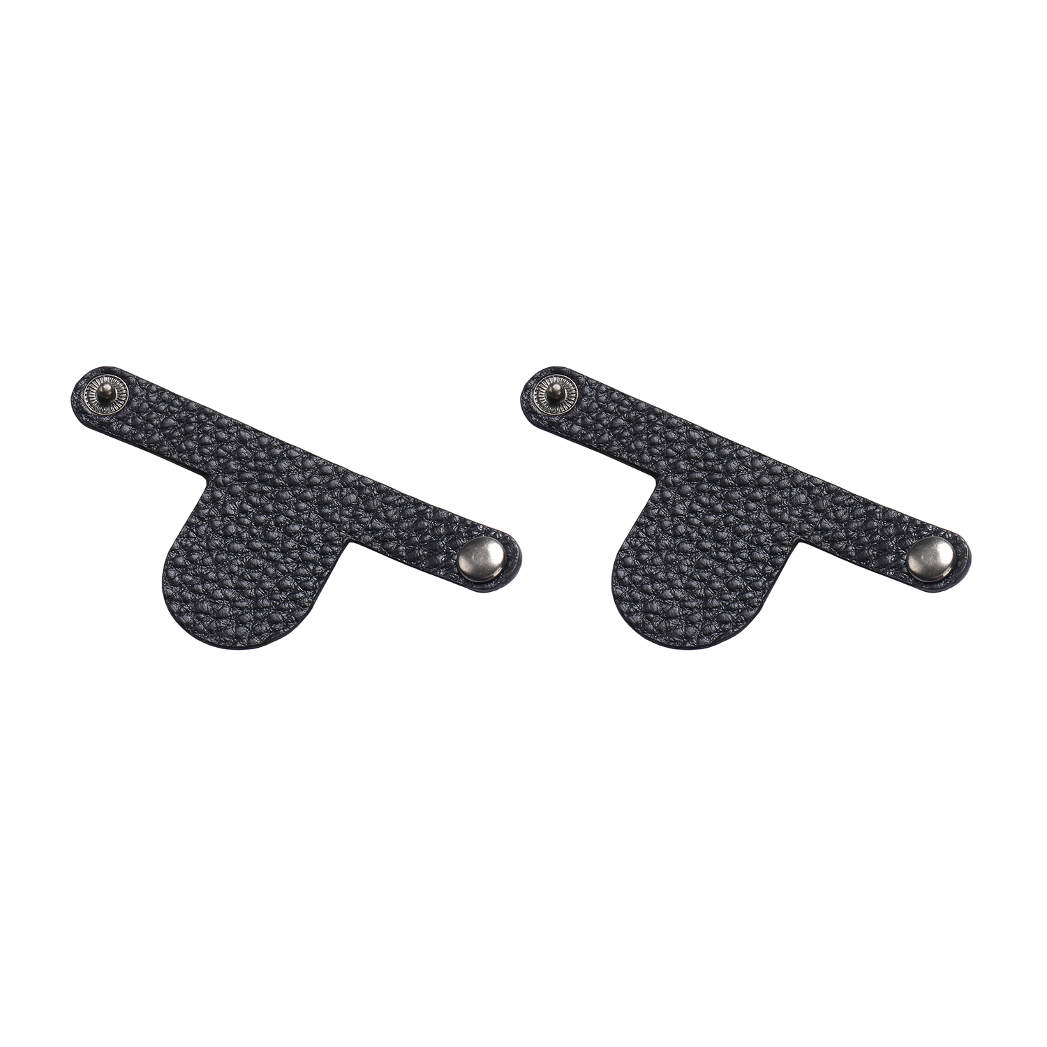 6개/4개 안티 스크래치 천연 가죽 가스켓 패드 퀵 릴 - Leather Strap Quick Release 리뷰 및 가격