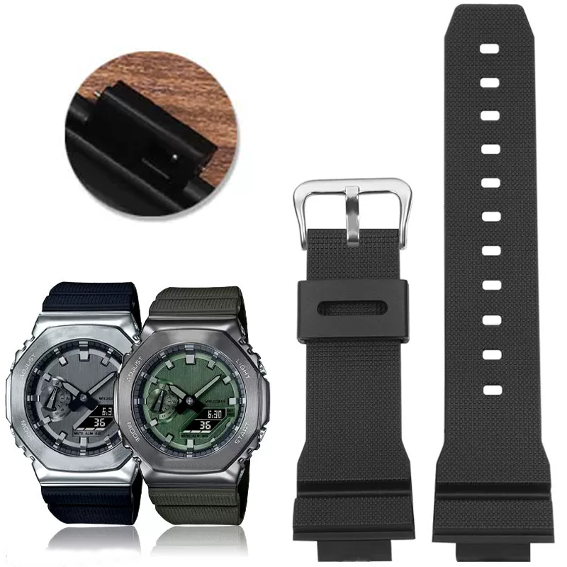 카시오 G-Shock GM2100 GA2100 DW56 - Casio Watch G-Shock Ga-2100 리뷰 및 가격